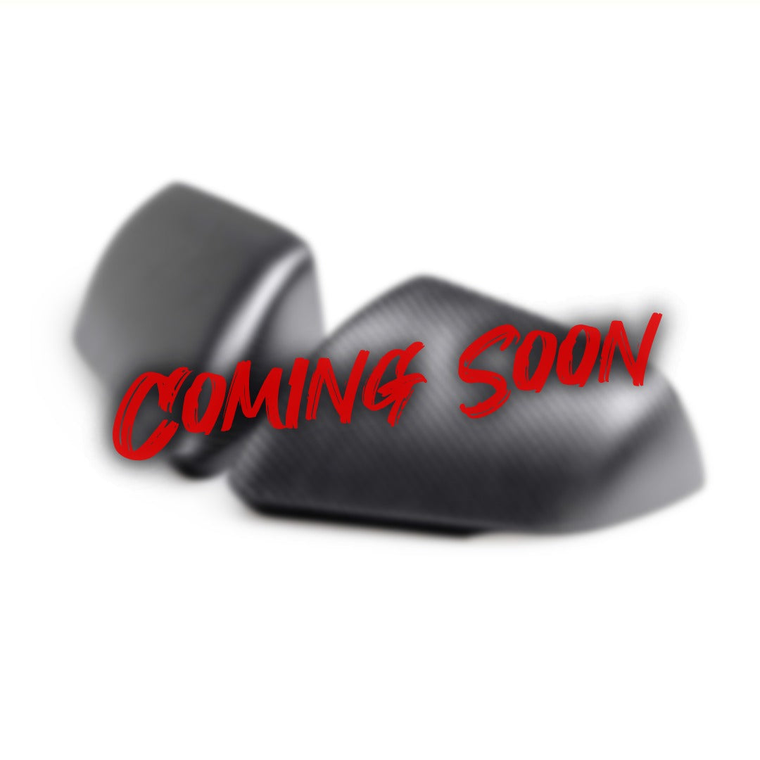 24+ Mustang Carbon Fiber ?????? ????