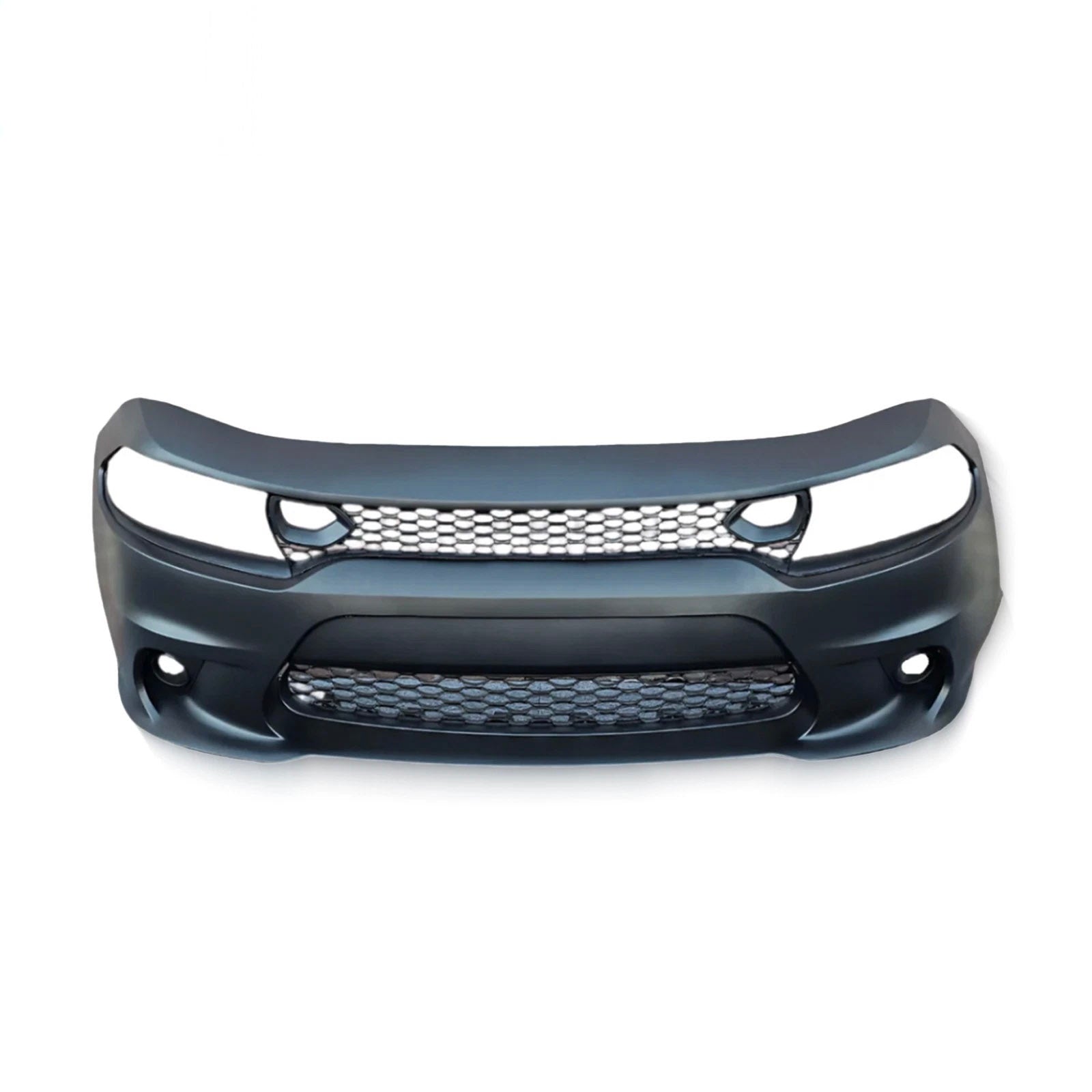 2015-2019 Dodge Charger SRT Style Front Conversion Bumper
