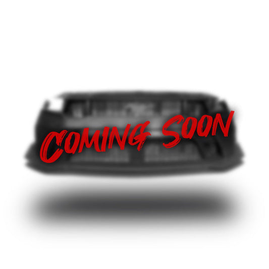 2024+ Type-LM Mustang Front Bumper